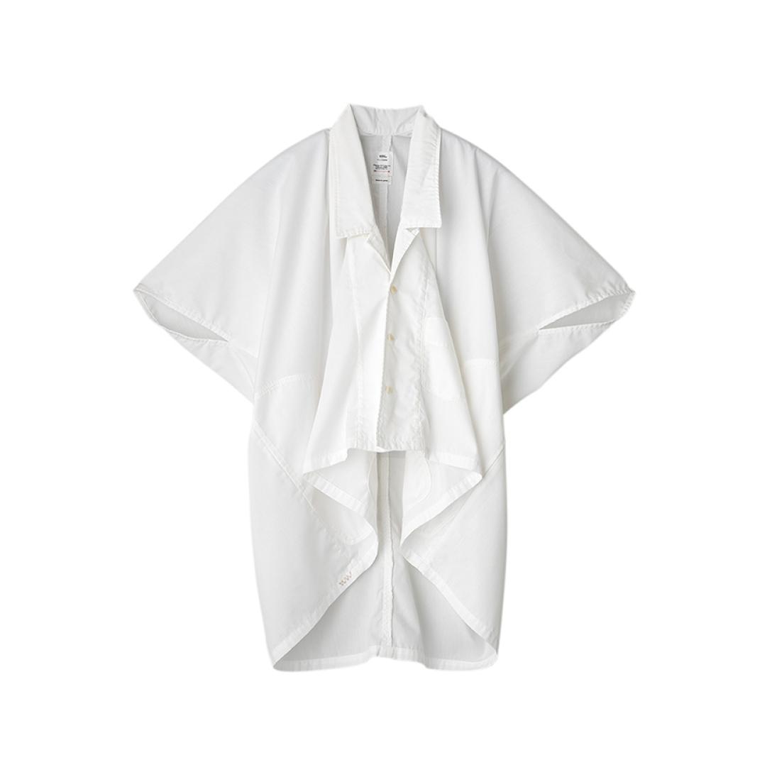 新品 Visvim WMV RUANA BLOUSE HIKAKU RUANA BLOUSE HIKAKU | Visvim Official North American Web Store
